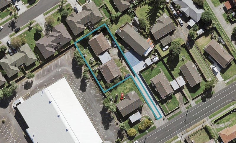 20 Wakefield Road, Favona, Auckland - Carousel 1
