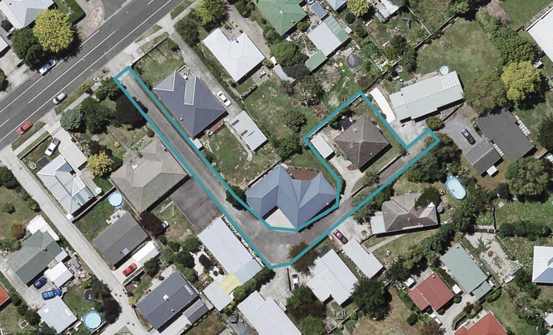 618 Park Road South, Ākina, Hastings - Carousel 1