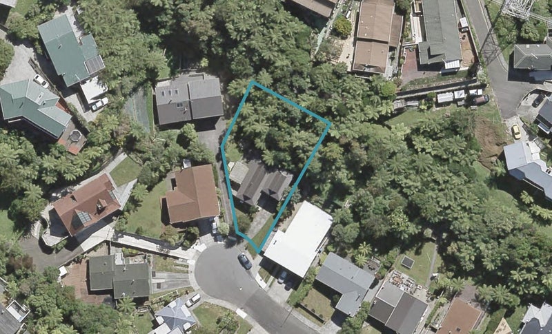 13 Rondane Place, Tirohanga, Lower Hutt - Carousel 1