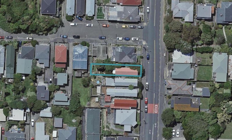 436 Adelaide Road, Berhampore, Wellington - Carousel 1