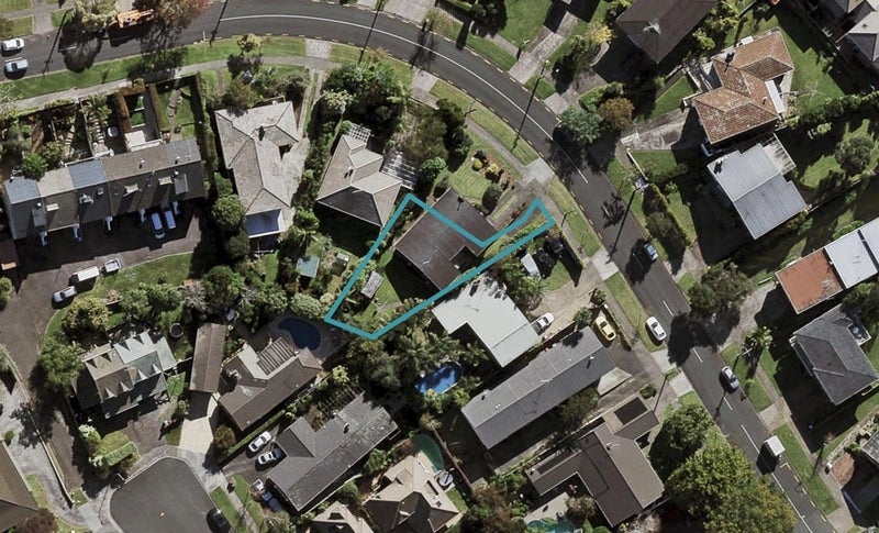 17B Richard Farrell Avenue, Remuera, Auckland - Carousel 1