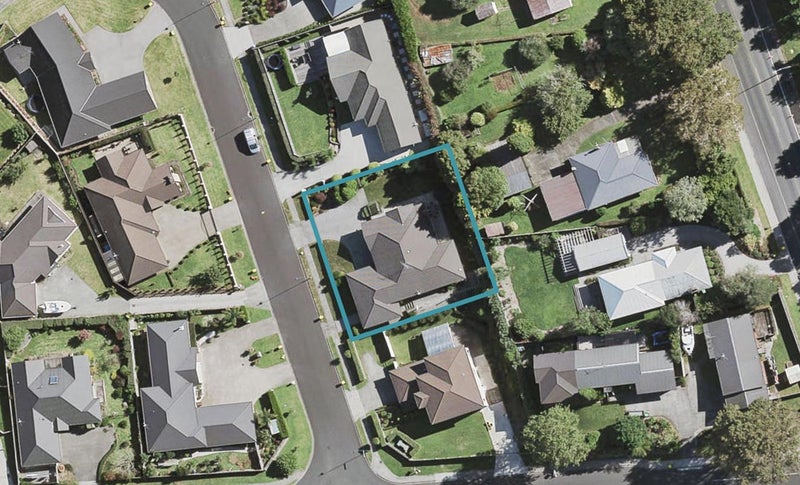 4 Glenbogle Drive, Buckland, Pukekohe - Carousel 1