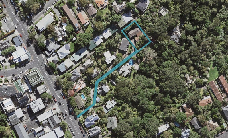 97C Hinemoa Street, Birkenhead, Auckland - Carousel 1