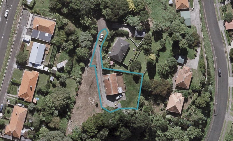 101C Frankley Road, Frankleigh Park, New Plymouth - Carousel 1