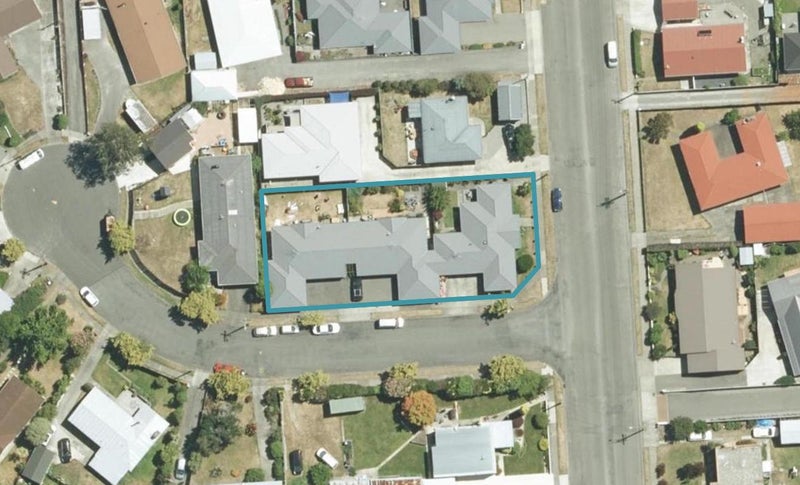 2/1 Wadsworth Crescent, REDWOODTOWN, BLENHEIM - Carousel 1