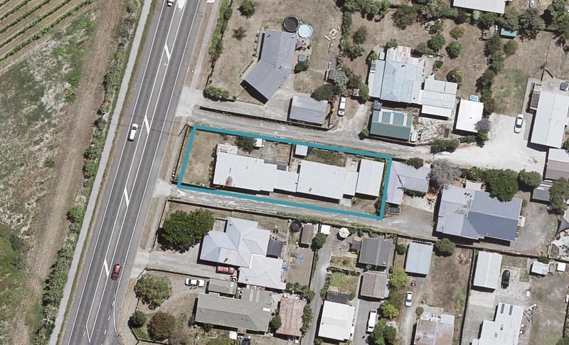 1/474 Main North Road, BAY VIEW, NAPIER - Carousel 1