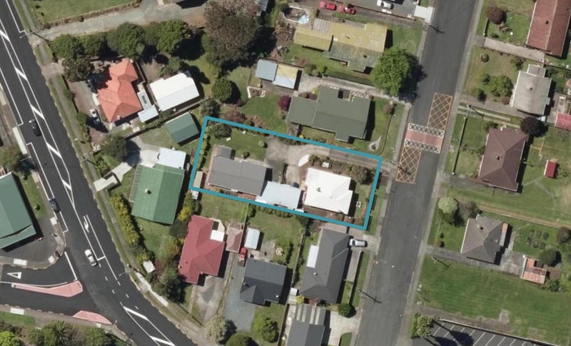 2/3 MOODY AVE, WHAU VALLEY, WHANGAREI - Carousel 1