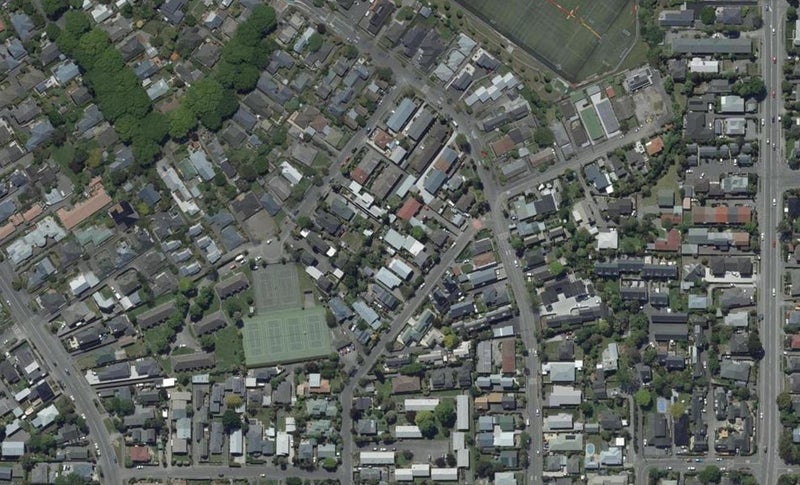4/57 Dover Street, St Albans, Christchurch - Carousel 1
