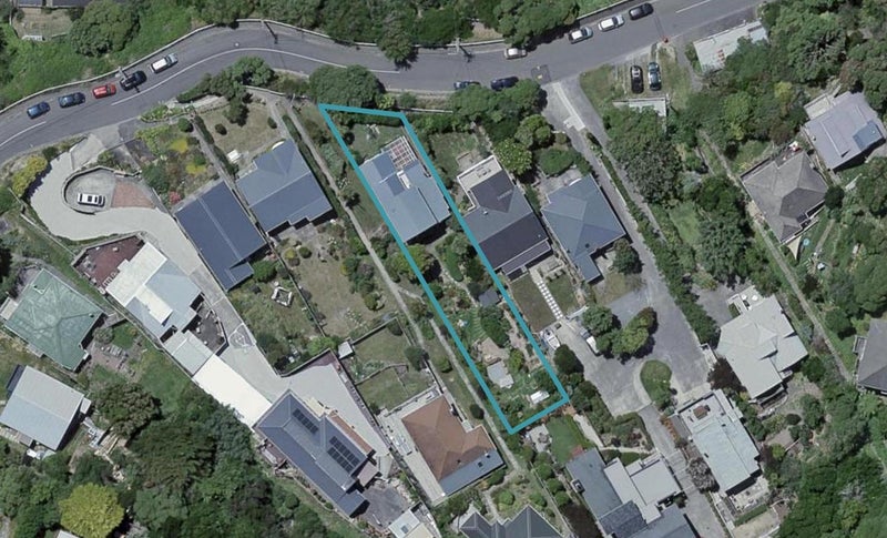 17 Townsend Road, Miramar, Wellington - Carousel 1