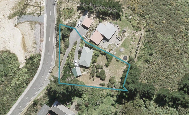 34A Kaitangata Crescent, Kelson, Lower Hutt - Carousel 1
