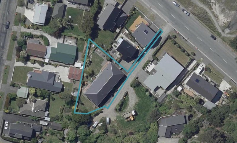 1/54 McCormacks Bay Road, Mount Pleasant, Christchurch - Carousel 1