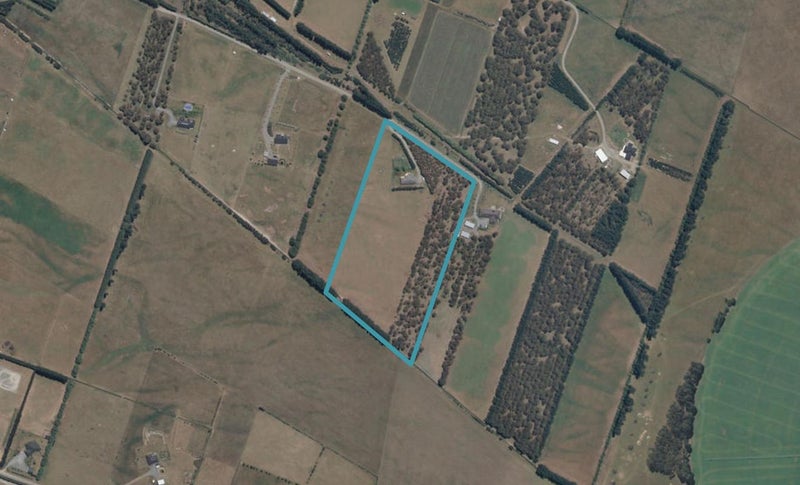 672 Downs Road, Eyrewell, Rangiora - Carousel 1