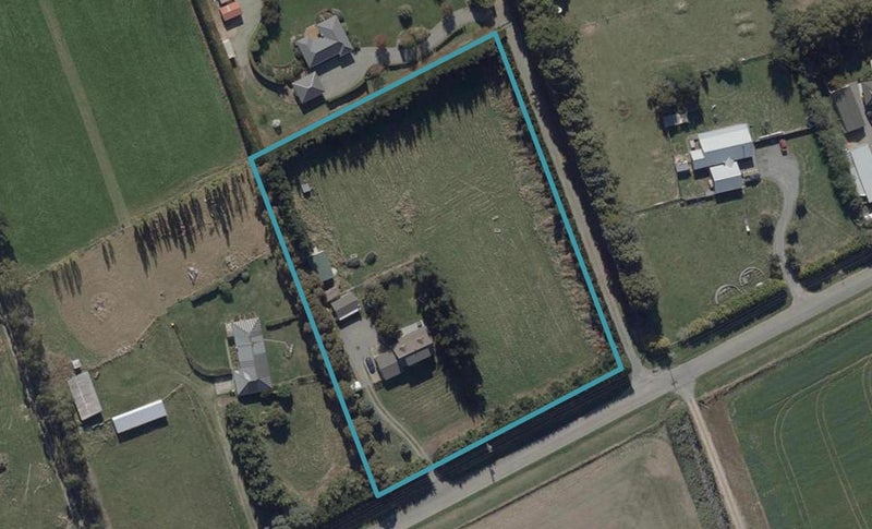 92 Irvines Road, Leeston - Carousel 1