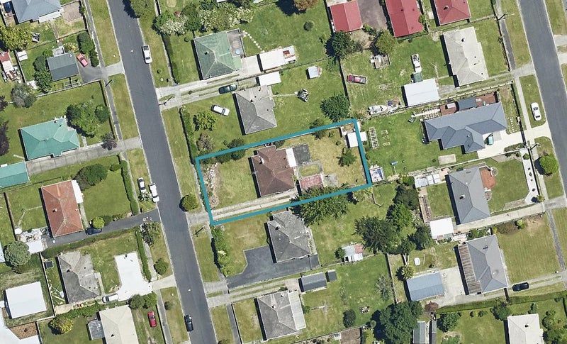 25 Puriri Crescent, Hillcrest, Rotorua - Carousel 1