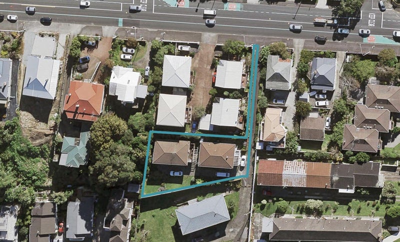 1/78A Onewa Road, Northcote Point, Auckland - Carousel 1