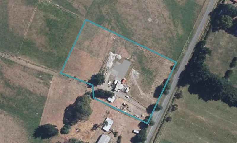 274 Battersea Road, Morison Bush, Greytown - Carousel 1