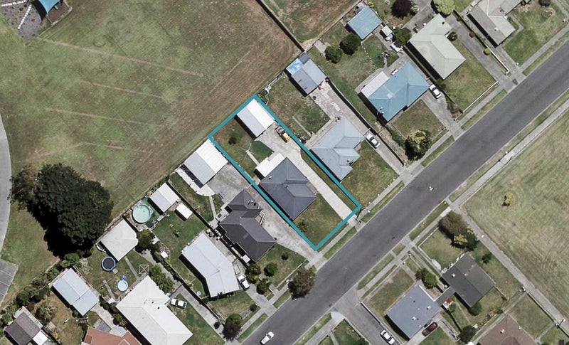 67 Morris Spence Avenue, Onekawa, Napier - Carousel 1