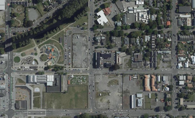 104/282 Madras Street, Christchurch Central, Christchurch - Carousel 1