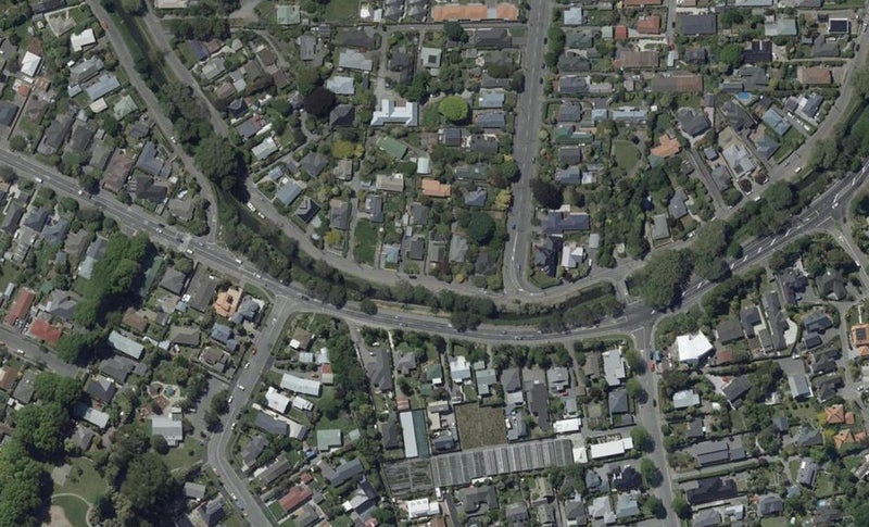 235 Waimea Terrace, Beckenham, Christchurch - Carousel 1