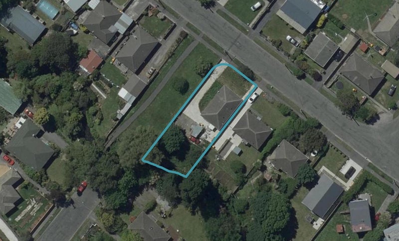 33 Glynne Crescent, Spreydon, Christchurch - Carousel 1