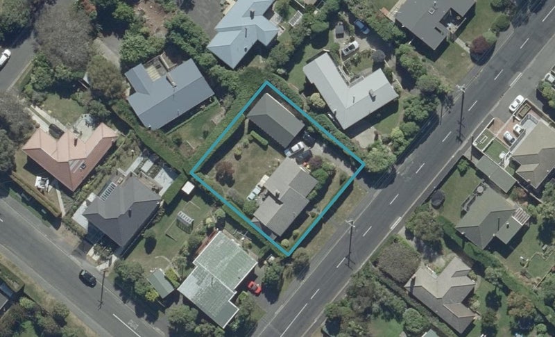 191 Larnach Road, Waverley, Dunedin - Carousel 1