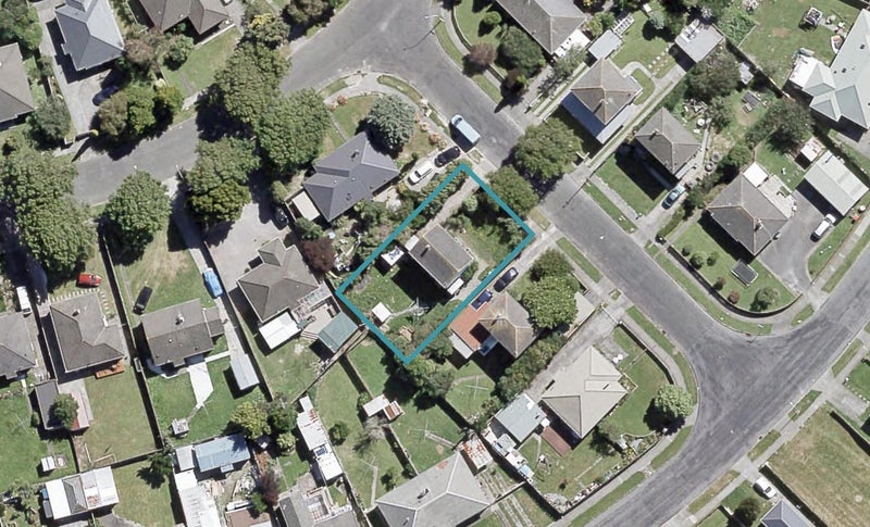5 Meldrum Street, Naenae, Lower Hutt - Carousel 1