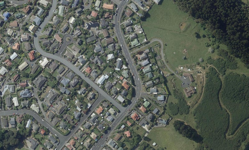 183 Highcliff Road, Shiel Hill, Dunedin - Carousel 1