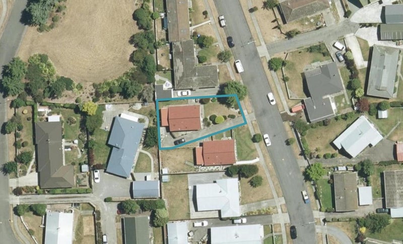 30 Faulkland Drive, Witherlea, Blenheim - Carousel 1