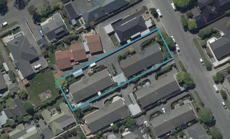 4/97 Winchester Street, Merivale, Christchurch - Carousel 1