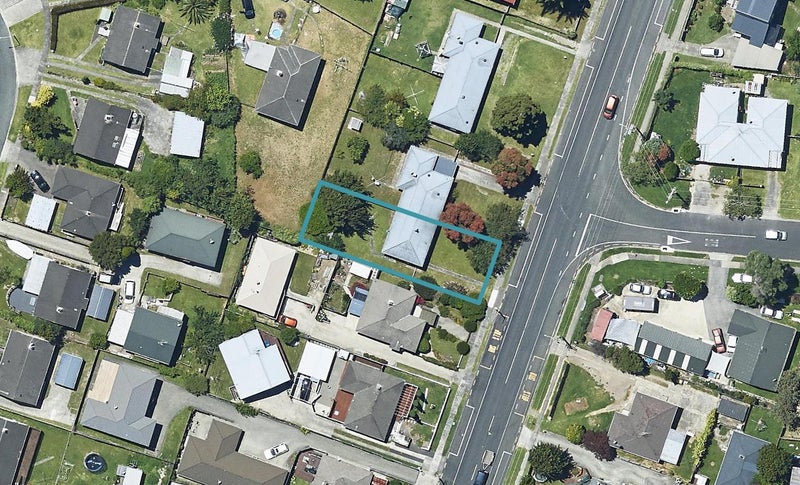 449 Fraser Street, Parkvale, Tauranga - Carousel 1