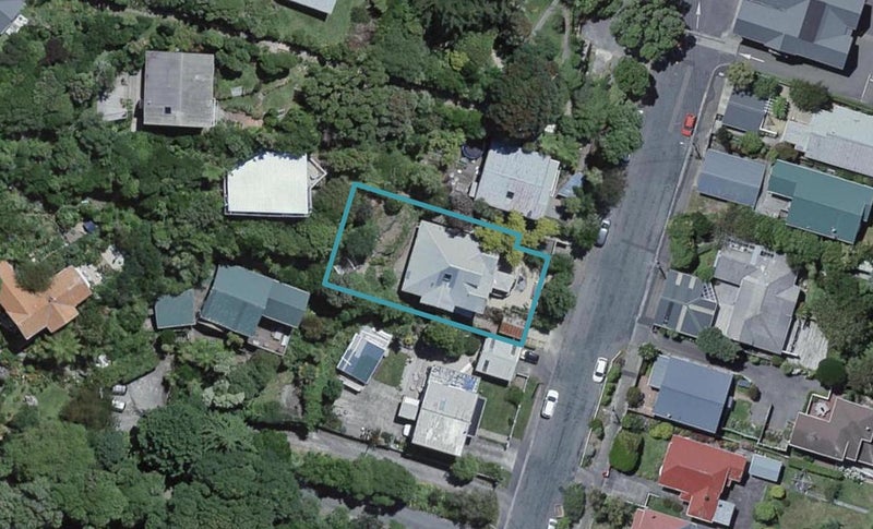 10 Severn Street, Island Bay, Wellington - Carousel 1