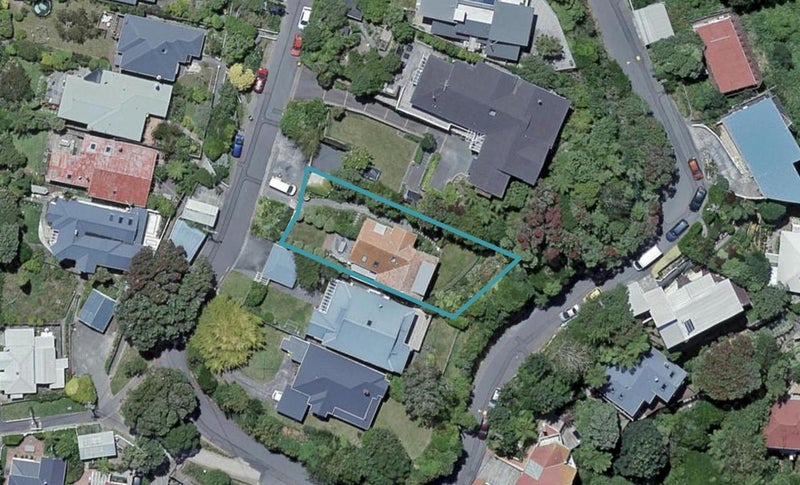 62 Harbour View Road, Northland, Wellington - Carousel 1