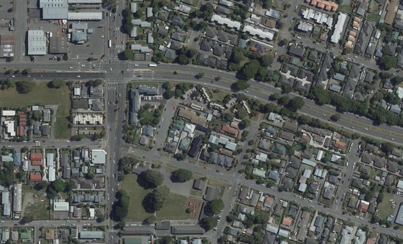 4/12 Cecil Place, Waltham, Christchurch - Carousel 1