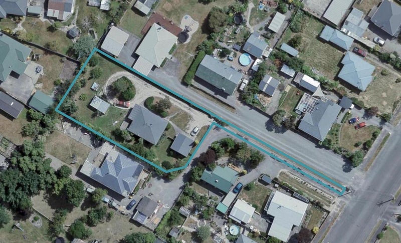 50 French Street, Lansdowne, Masterton - Carousel 1