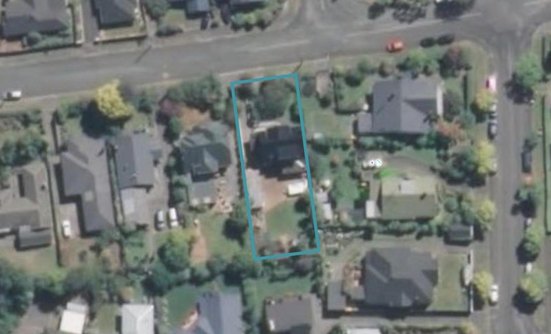6 Irvine Street, Highfield, Timaru - Carousel 1