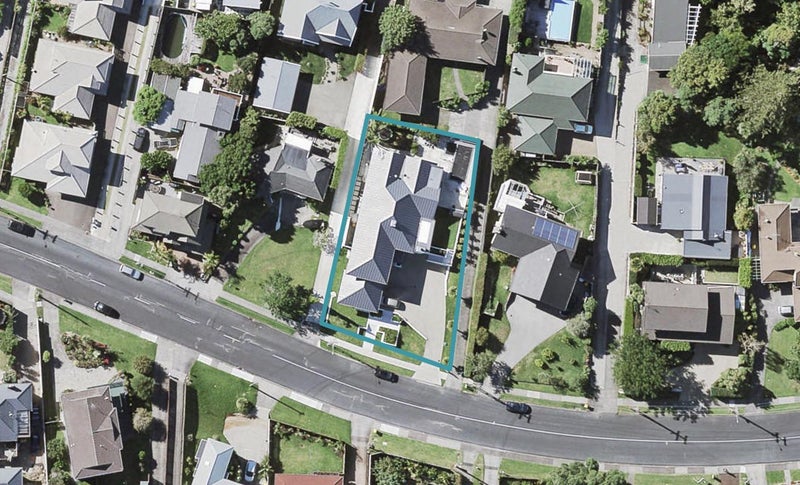 80 Uxbridge Road, Cockle Bay, Auckland - Carousel 1
