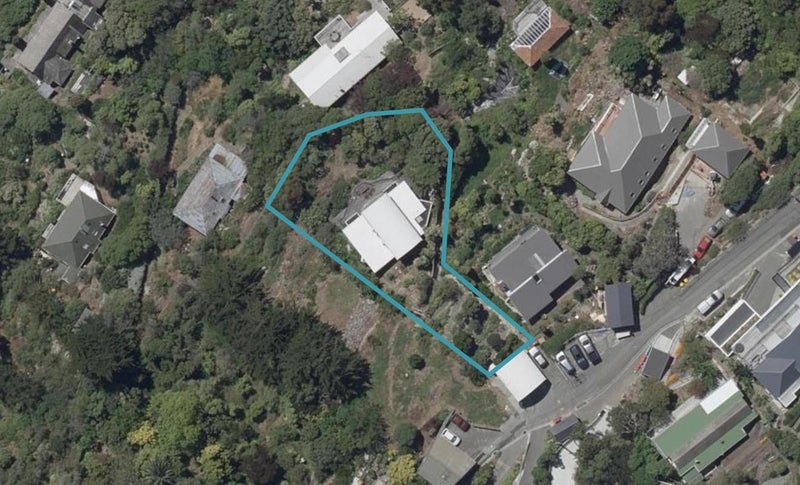 44 Kinsey Terrace, Clifton, Christchurch - Carousel 1