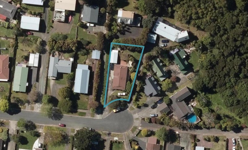 47 Eureka Place, Parahaki, Whangarei - Carousel 1