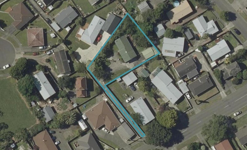101 Tremaine Avenue, Westbrook, Palmerston North - Carousel 1