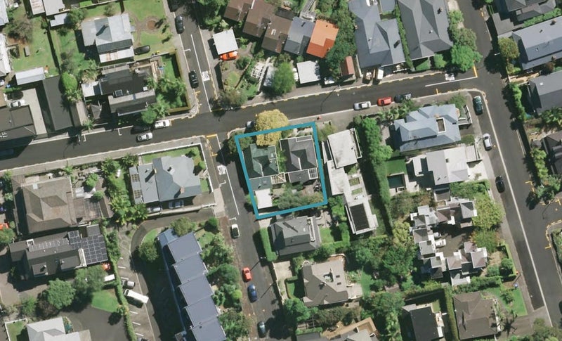 3 Pember Reeves Street, Freemans Bay, Auckland - Carousel 1