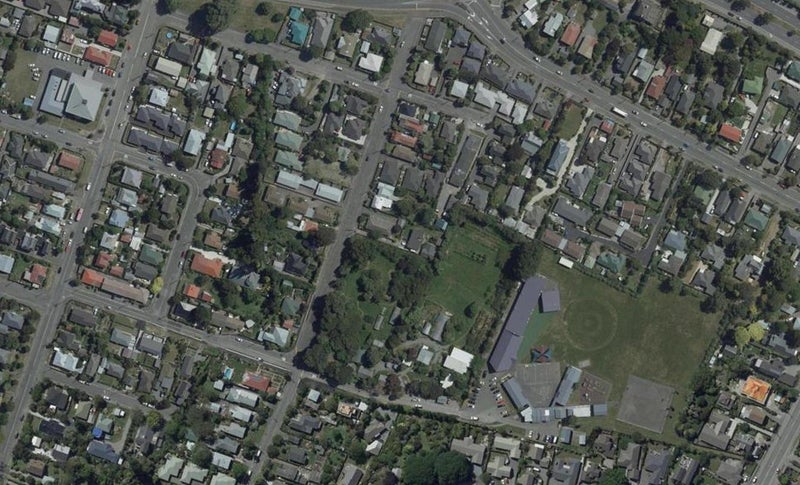 34 York Street, Waltham, Christchurch - Carousel 1