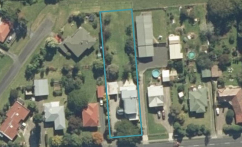 8 Herbert Street, Kihikihi, Te Awamutu - Carousel 1