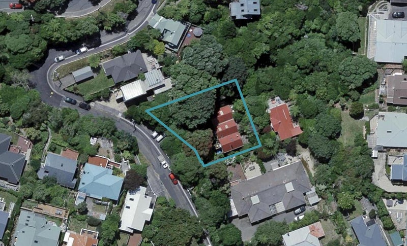 2/74 Oban Street, Wadestown, Wellington - Carousel 1