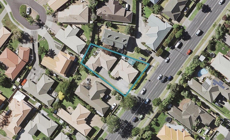1/700 Chapel Road, Dannemora, Auckland - Carousel 1