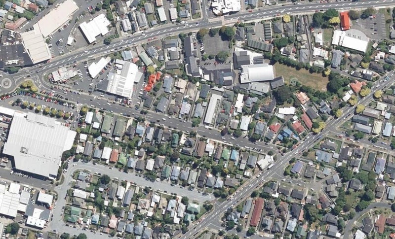41 Brunswick Street, Hutt Central, Lower Hutt - Carousel 1