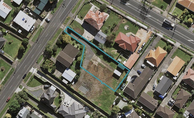81 Birdwood Avenue, Papatoetoe, Auckland - Carousel 1