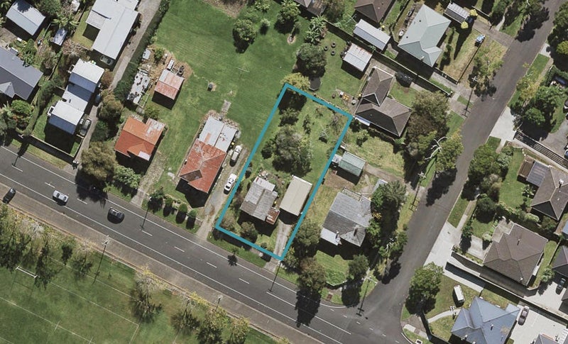 25 Hain Avenue, Mangere East, Auckland - Carousel 1