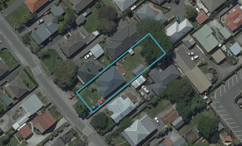 22 Torrens Road, Hillmorton, Christchurch - Carousel 1