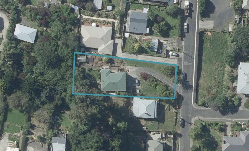3 Prosser Street, Green Island, Dunedin - Carousel 1
