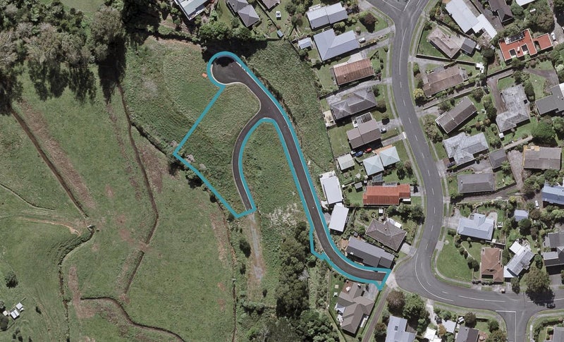 5 Matau Lane, Ferndale, New Plymouth - Carousel 1